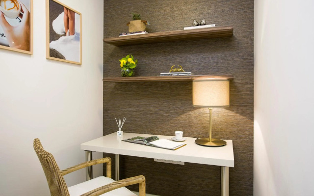 Marigold Apartment Nava Park Central BSD