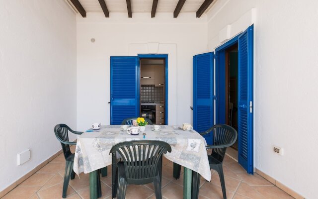 Villino Saturno - Chiusurelle B2/51