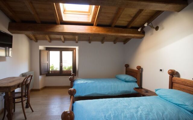 B&B Bone Novelle