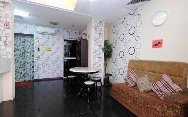 Hotel 75 Temerloh