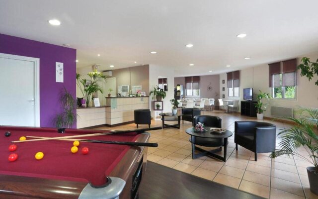 Vacancéole - Resid'price