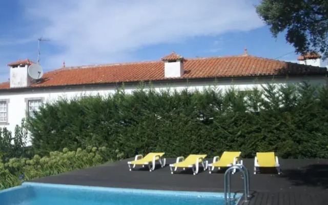 Cividade Villa