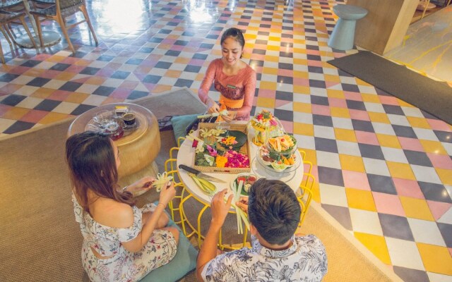 Cozy, Charming, Wbfast, 10mnt To Seminyak Beach