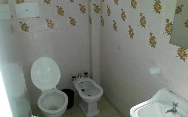 Hotel yacanto