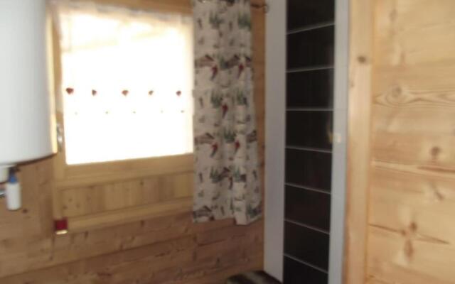 location appartement pied des pistes