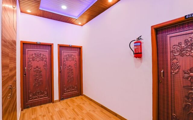 Fabhotel Shri Banaras