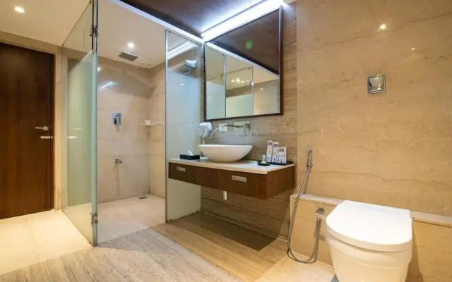 Bhagini Icon Premier Hotel