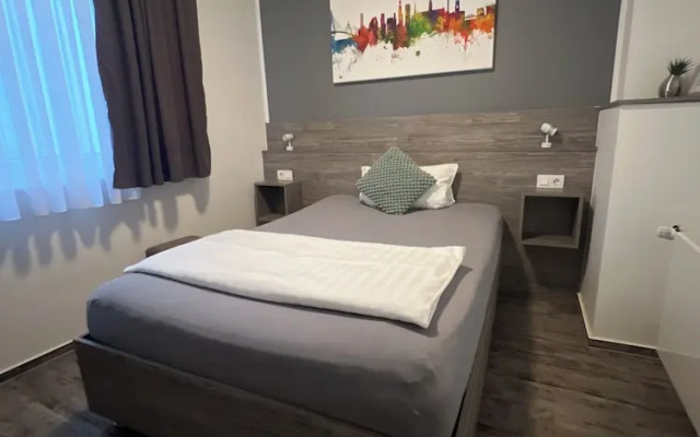 Pension Zwei A