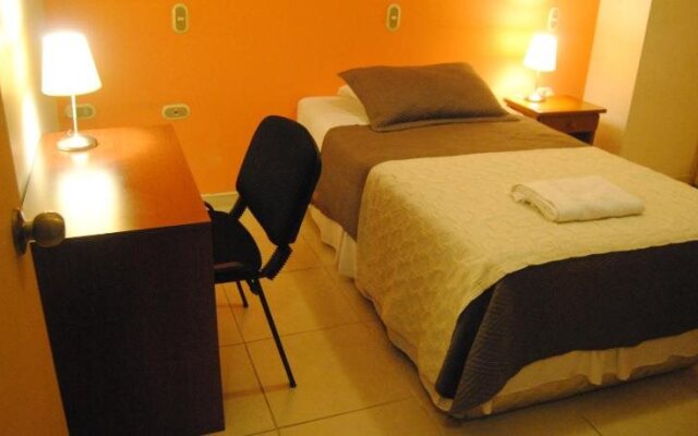 Hotel Puerto Mayor