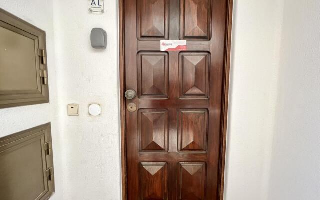 Albufeira Central 3 With Pool by Homing