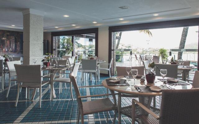 Hotel Ferradura Private