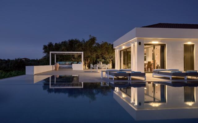 Drallos Luxury Villa