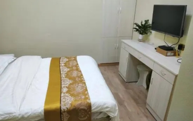 Anqing Hongzhi Hotel