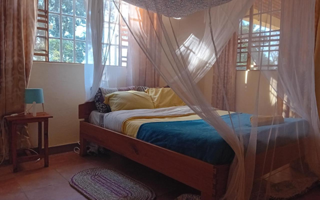 Pakachere Backpackers Lodge