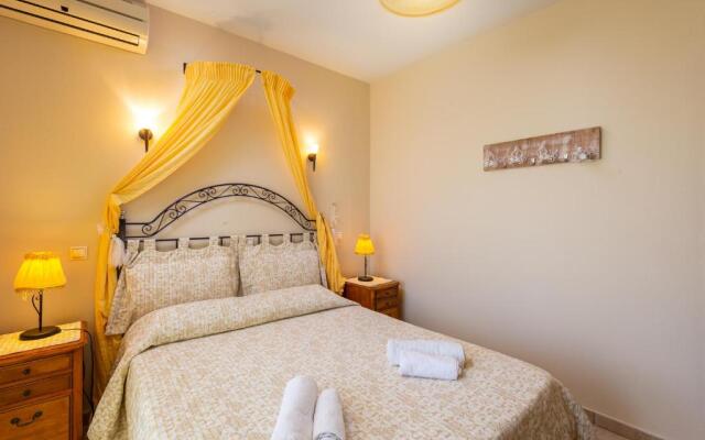 Villa Ionia apartment