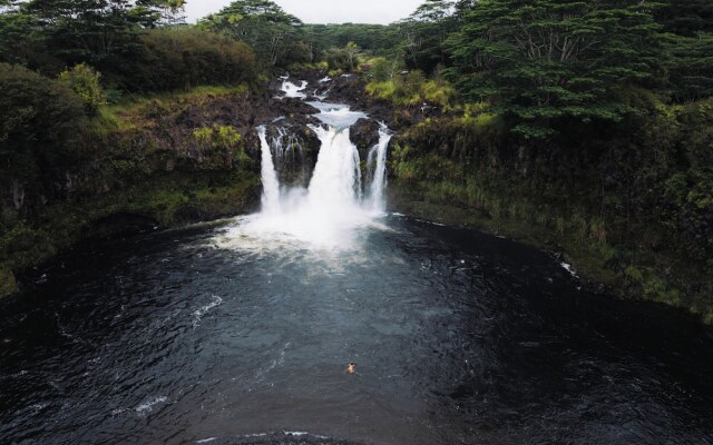 Howzit Hostels Hawaii