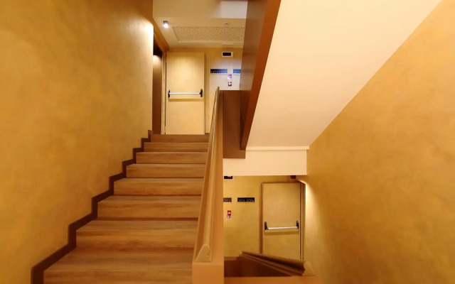 Hotel Bell'Arrivo