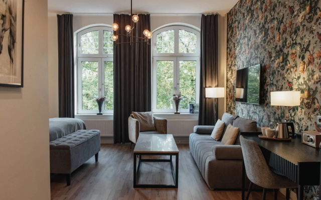 Home Hotel Norre Park