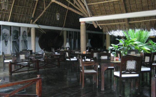 Scorpio Villas Resort