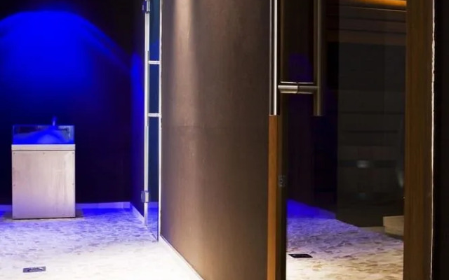 Hotel Tiffany&Resort 3S