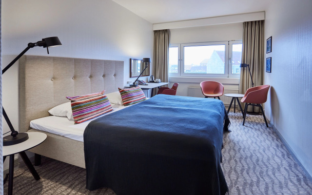 Hotel Jutlandia