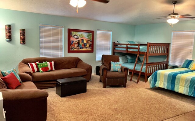 Sea N Stars by RedAwning