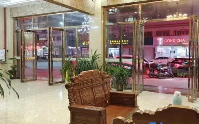 Zilong Hotel