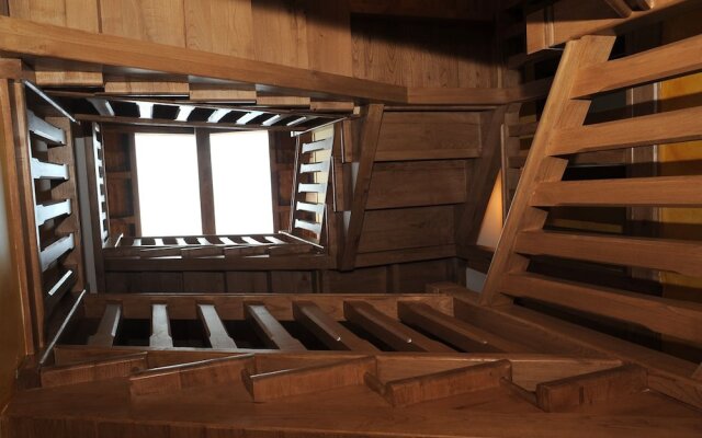 El Quesar de Gamoneo