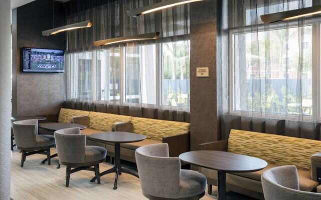 SpringHill Suites Miami Doral