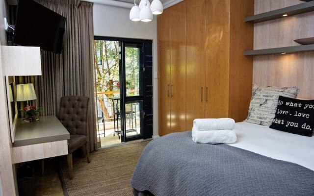 Avemore Eikehof No 24