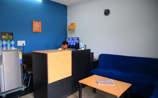 Hotel Keptown Lite