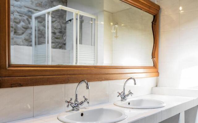 Palazzo Del Pero Luxury Attic - byMyHomeinComo