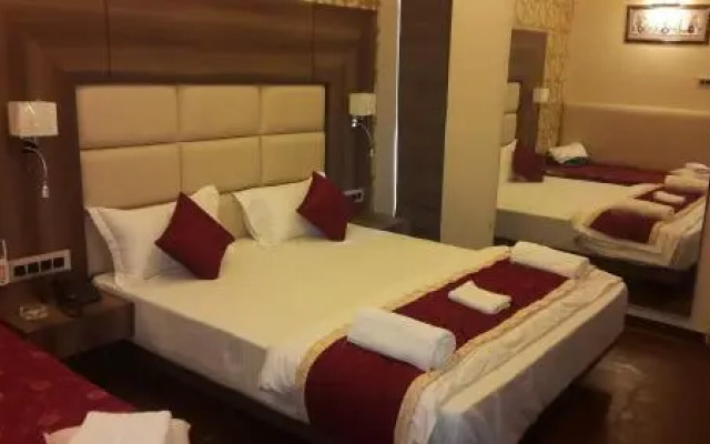 Hotel President