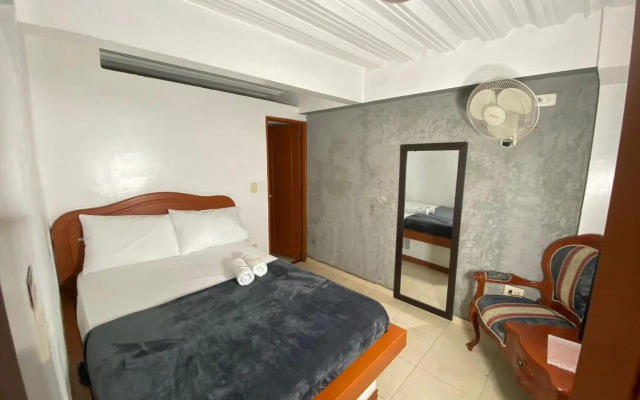 Hotel San Diego