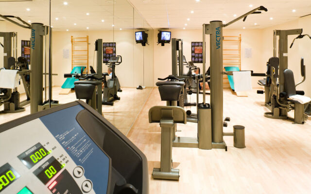 Thon Residence Florence