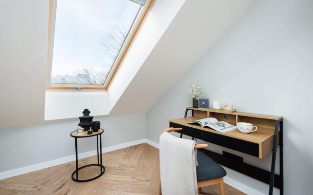 Zen Apartment - LoftAffair