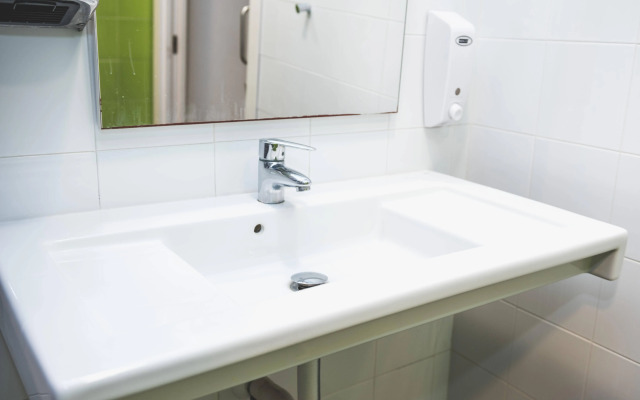 Hostel One Ramblas