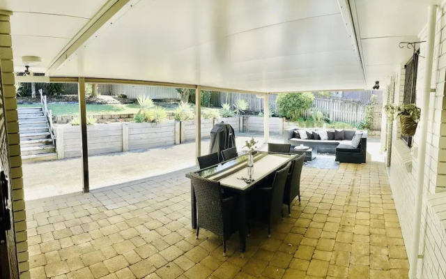 Noosa Heads Endless Summer Beach Retreat