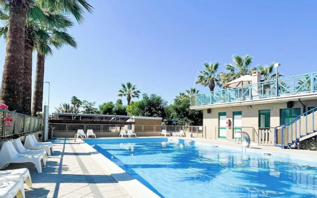 HappyCamp in Duca Amedeo Camping Village