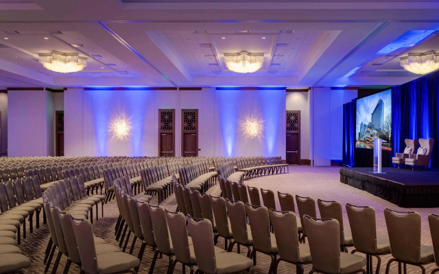 JW Marriott Austin