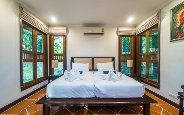 Nakatani Villas By Lofty