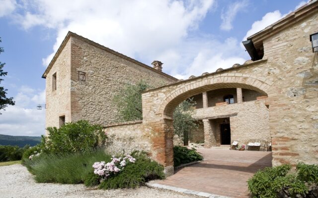 Azienda Agricola Montestigliano