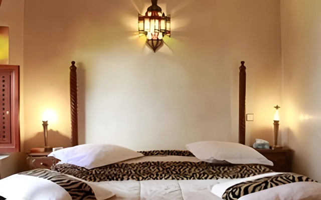 Riad Lila