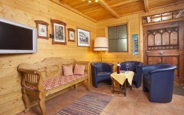 Gasthof Hirschenwirt