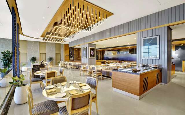 Radisson Hotel Nathdwara