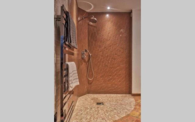 Appartement de charme à Olmeto