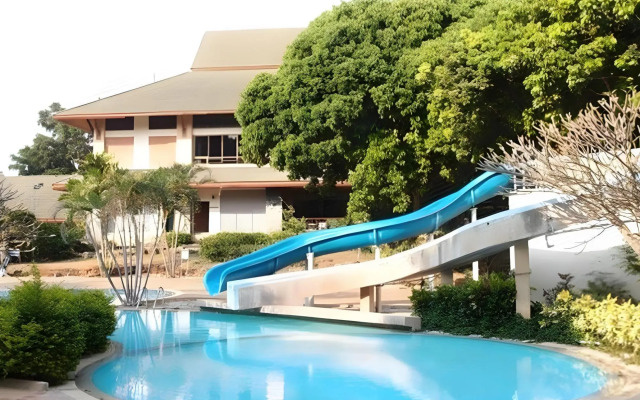 Muaklek Paradise Resort
