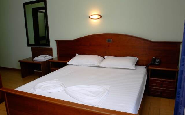 Hotel Bella Vista