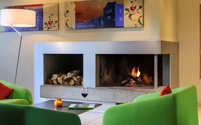 Fuerther Hotel Mercure Nuernberg West