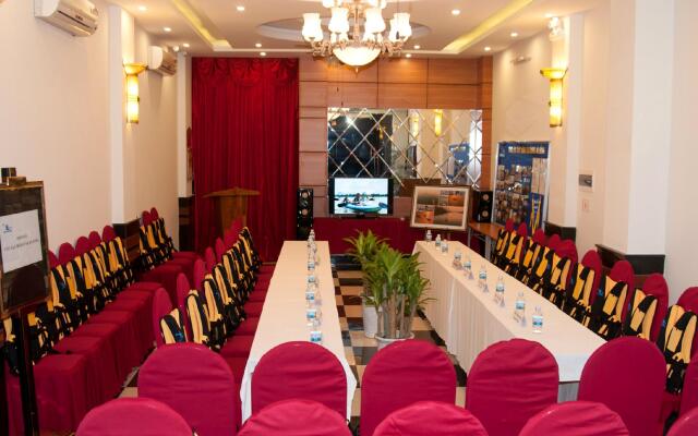 Dai Long Hotel